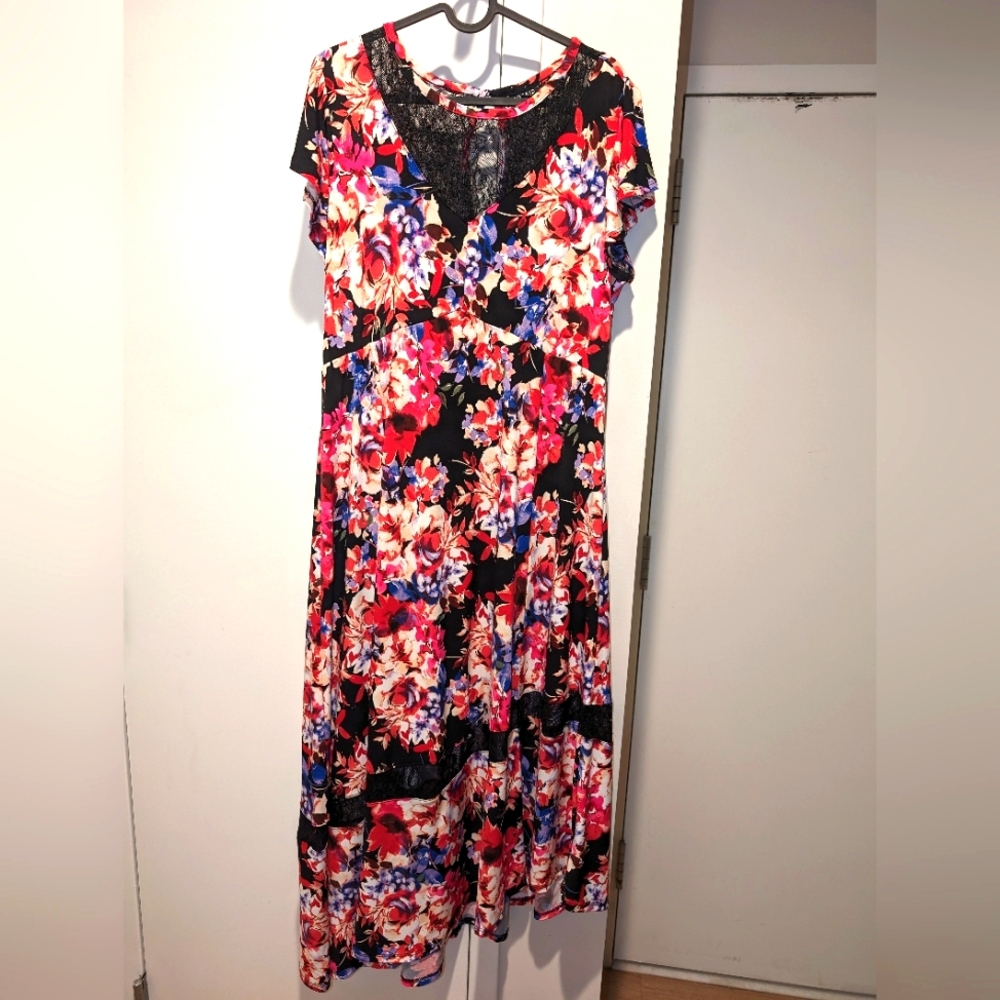 TORRID Dress